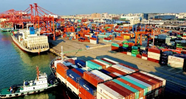 Port Business Slumps As Importers Await New Govt