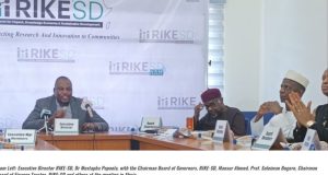 SDGs: Experts advocate use of research outcomes for community challenges
