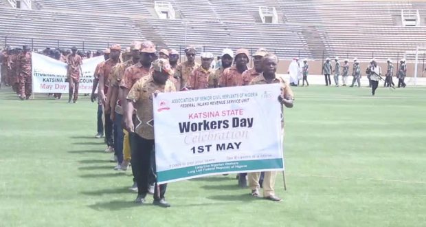 Labour Day: Katsina Workers Say Nowhere Is Safe