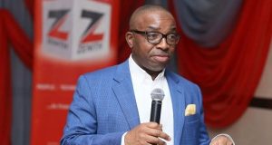 Zenith Bank Named Africa’s Best Corporate Governance Financial Services