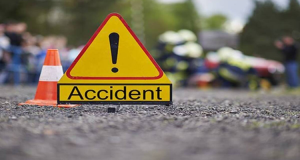 Clergymen, 1 Other Killed In Auto Crash