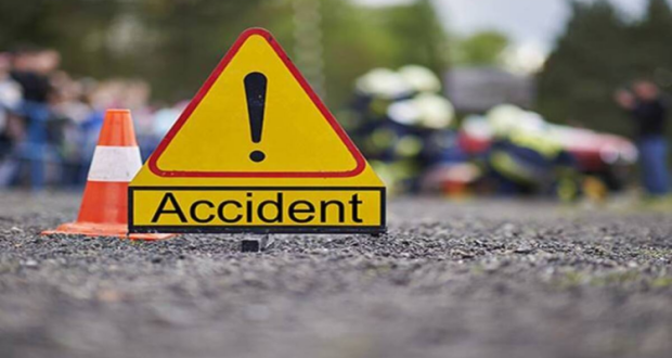 Clergymen, 1 Other Killed In Auto Crash
