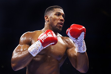 Boxing: I Want To Retire Healthy – Anthony Joshua