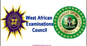 WASSCE : Imo Constitutes Monitoring C’ttee To Checkmate Malpractices