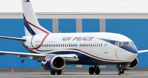 Flight Disruptions: Air Peace Slams N1.7bn Suit Against NLC, TUC