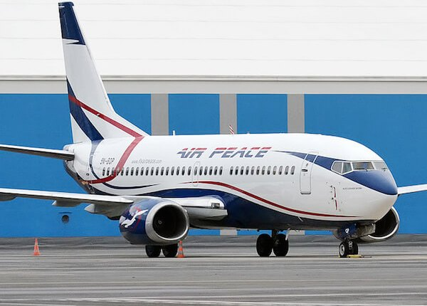 Flight Disruptions: Air Peace Slams N1.7bn Suit Against NLC, TUC