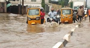 Flood: 116 Houses Submerged At Abuja Estate – FEMA