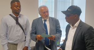 NGO, Italian Institute Sign MoU To Train 200 Nigerian Youths