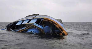 Kwara Boat Mishap: 144 Rescued, 33 Bodies Found In Niger