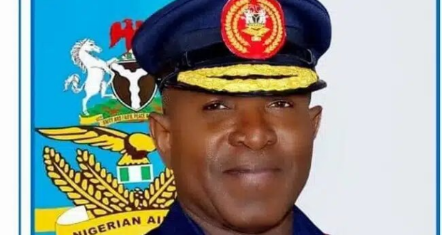 NAF Redeploys 52 Air Vice Marshals, 46 Air Commodores In Major Shake-up