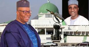 NASS COMMITTEES: Intrigues, Horse-trading As Presidency Hijacks Process