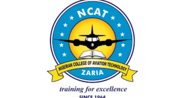 NCAT Wins Best Aviation Training School
