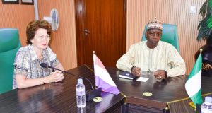 Nigeria, Netherlands To Establish Bi-national Commission, Boost Trade, Investment