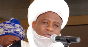 Sultan To Political Leaders: Shed Your Extravagant Lifestyle For Nigeria’s Sake