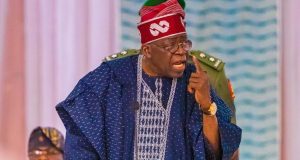 Tinubu Takes Hard Stand Against Military Coups In Africa