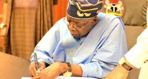 Tinubu Secures Billions In Infrastructure Funding From Islamic Bank