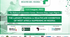 WAPHC Exhibition Set To Transform Regional Healthcare Industries