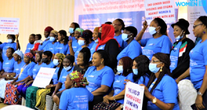 UN Trains Women With HIV/AIDS On Leadership Skills, Others