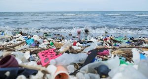 NGO Unveils Three-Month Campaign To Reduce Plastic Pollution