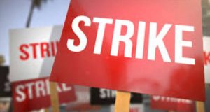 Indefinite Strike: JOHESU Insists On Pharmacists Consultant Cadre