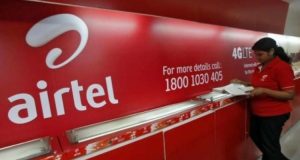 Airtel Africa Grows Customer Base By 9.1% To 151.2m