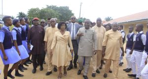 Federal College of Education Kicks Off In A’Ibom