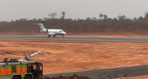 Ogun Agro-Cargo Airport Game Changer – NIPSS Group