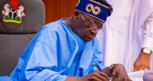 Reps Ask Tinubu To Lift Embargo On Employment