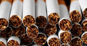 Smoking Causes Mouth Cancer – NTCA