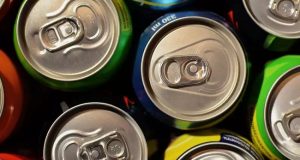 Untold Dangers Of Carbonated Drinks, Others