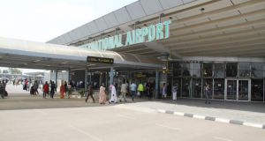 Abuja Airport 2nd Runway To Take Off As Federal Govt Agrees N825m Compensation