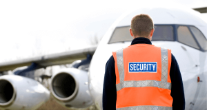 Aviation Security Workers Embark On Strike Aug 16