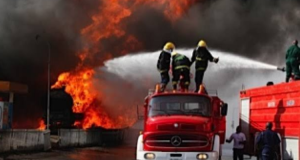 Fire Outbreak: FCTA To Sanction Filling Stations Violating Safety Measures