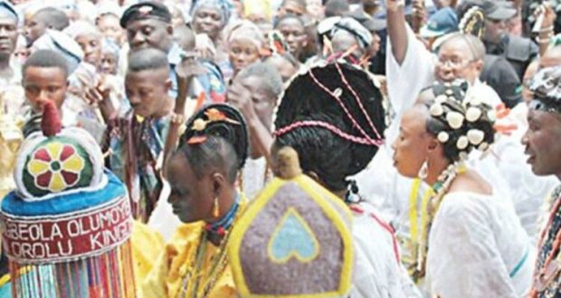 Ifa Council Suspends Isese Festival In Kwara, Accuses Police Of Bias