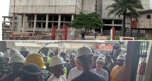 Federal Gov’t Targets Completion Of National Library In 20 Months