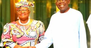 Okonjo-Iweala Meets Tinubu, Explore Ways To Address Nigerians’ Hardship