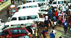 Drivers Lament Rising Levies, Union Officials’ Harassment
