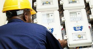 5.3m Prepaid Meters Risk Crashing Over Software Expiration