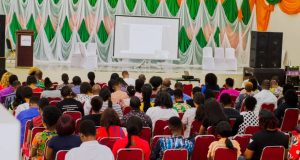 Teachers Empowerment Workshop Rounds Off In Uyo