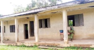 Parents, Teachers Bemoan Poor Facilities In Ogun School
