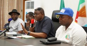 CR Gives Prime Attention To Agriculture With N30 billion Credit Guarantee Fund