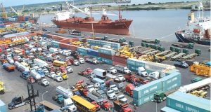 Floating Naira: Importers Abandon Tokunbo Cars At Seaport
