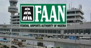 FAAN Shuts Lagos Airport Runway As Aircraft Skids Runway