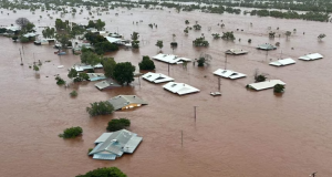 Communities Still Suffering Devastation Of 2022 Floods
