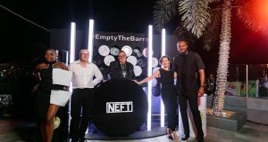 NEFT Launches Emerging Film Talent For Young Film Makers