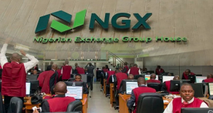 NGX Records N138 Billion Growth On Buy Interest