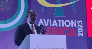 Nigeria Has Best Aviation Safety Record In Africa – NSIB Boss
