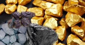 Despite Potential, Nigeria Earns N193.5bn From Solid Minerals In 1 Year