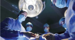 Surgeons Perform Second Historic Pig-To-Human Heart Transplant