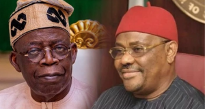 N825m Compensation: FCT Natives Applaud Tinubu, Wike